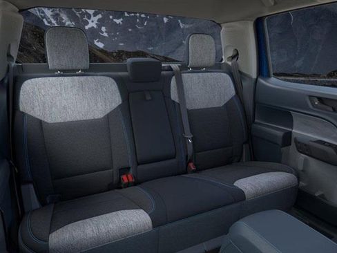 New 2025 Ford Maverick XLT image 11