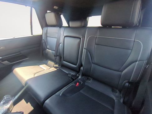 New 2026 Toyota Sequoia Limited AWD/4WD image 13