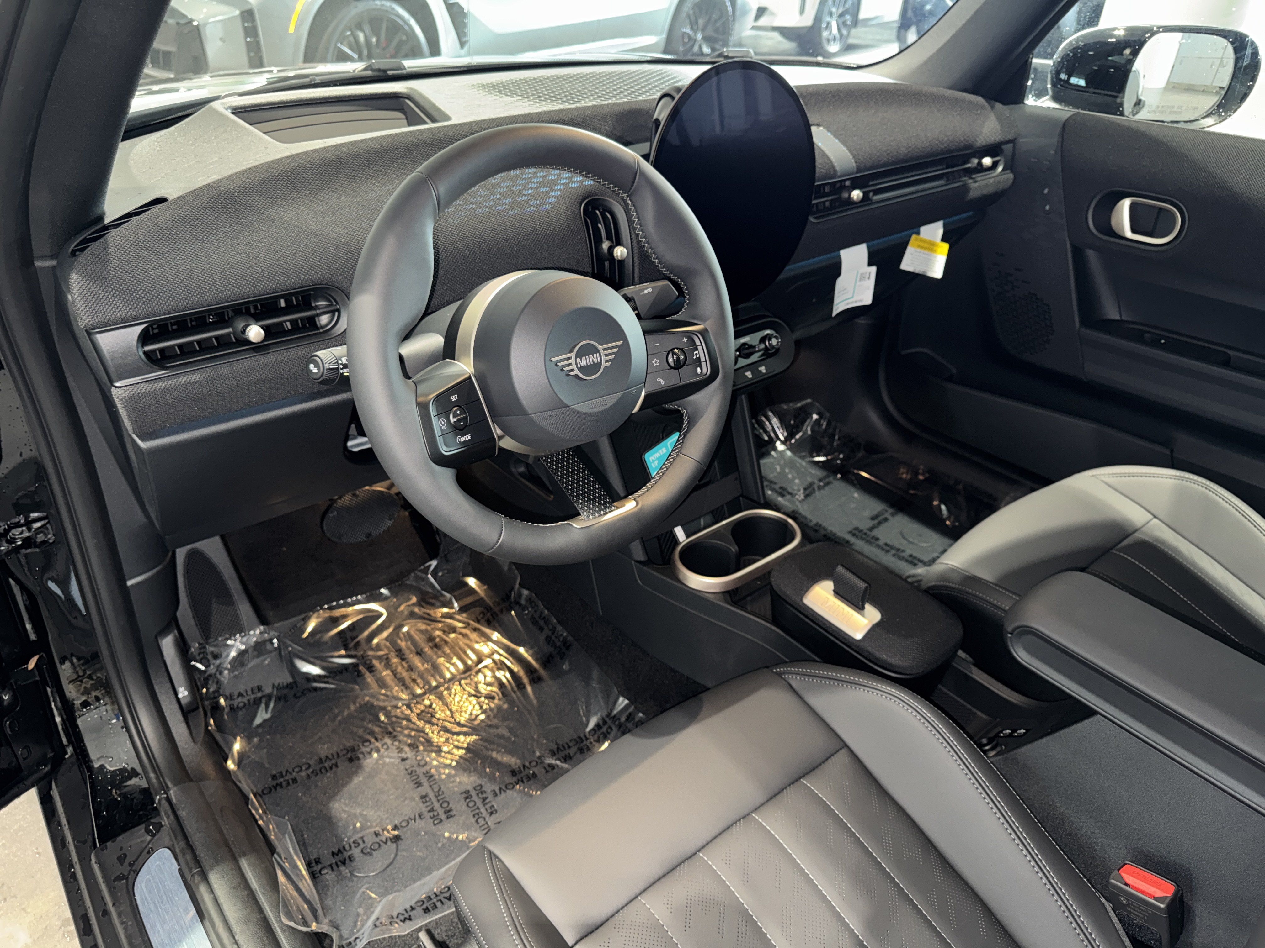 New 2026 MINI Cooper S FWD image 14