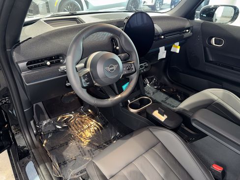 New 2026 MINI Cooper S FWD image 14