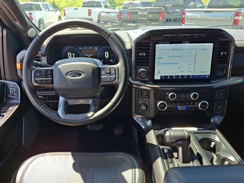 Used 2023 Ford F150 Tremor w/ Equipment Group 402A High AWD/4WD image 11