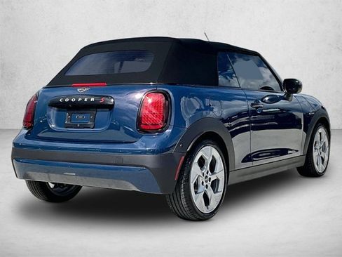 Used 2026 MINI Cooper S FWD image 2