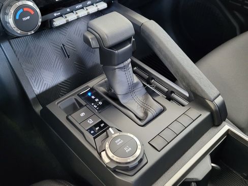 New 2026 Toyota Tacoma SR5 image 12