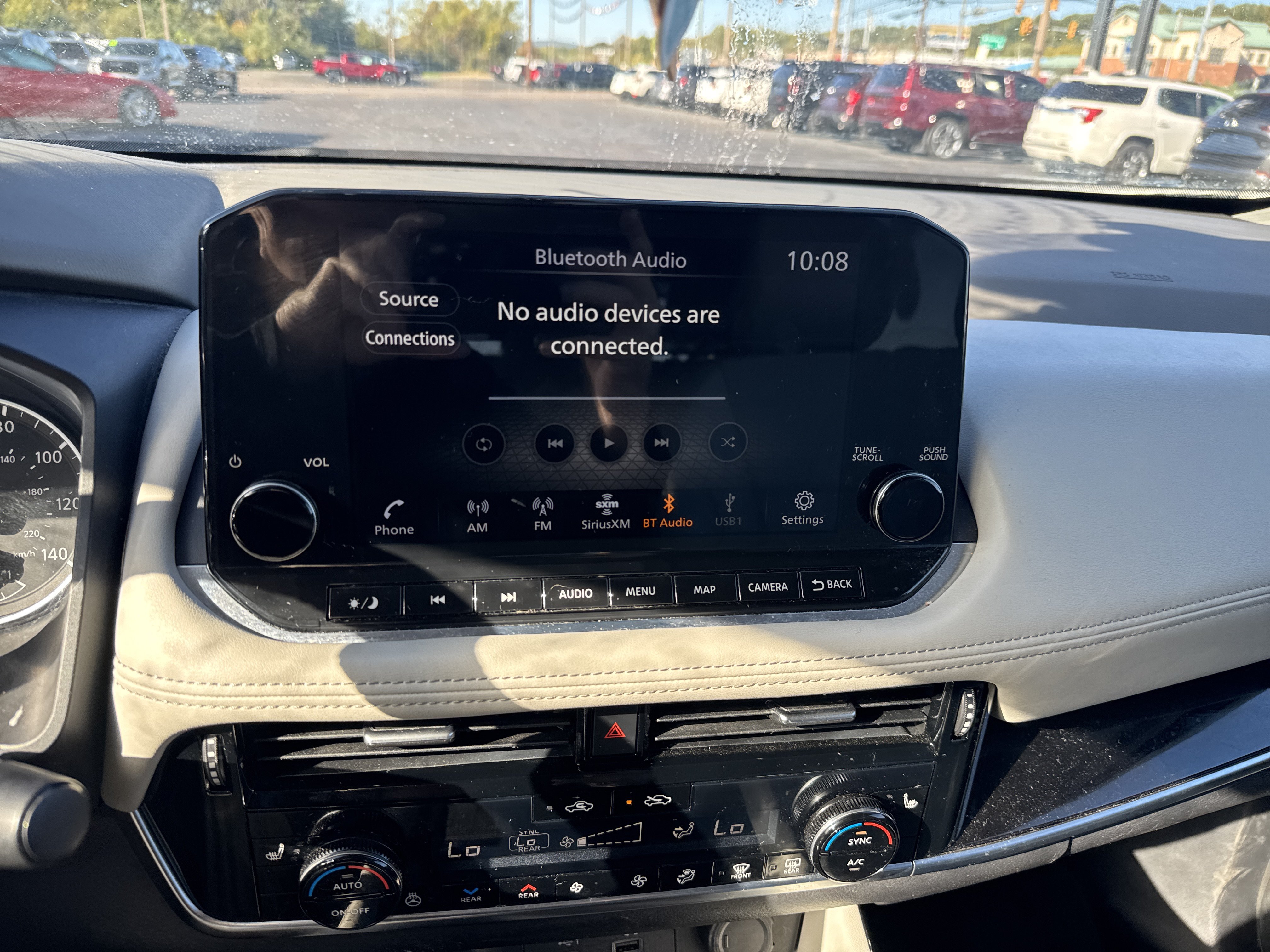 Used 2023 Nissan Rogue SL w/ SL Premium Package AWD/4WD image 23