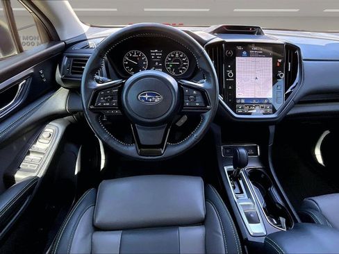 Used 2024 Subaru Ascent Onyx Edition Limited image 9