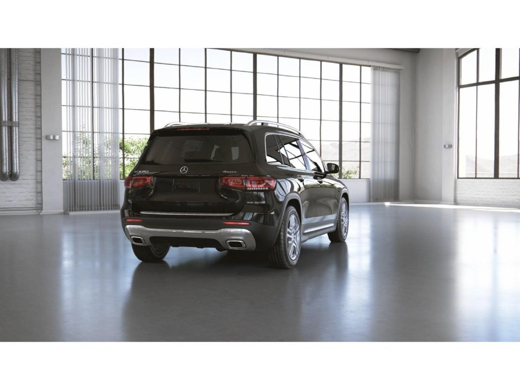 Certified 2023 Mercedes-Benz GLB 250 4MATIC image 24