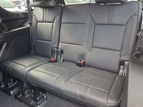 Used 2021 Chevrolet Tahoe RST w/ Luxury Package RWD image 14