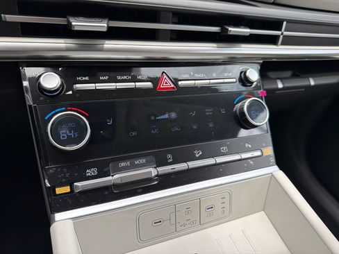 New 2026 Hyundai Santa Fe SEL FWD image 23