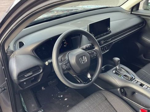 Used 2024 Honda HR-V LX image 28