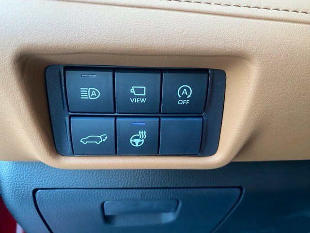New 2026 Toyota Highlander Platinum AWD/4WD image 30