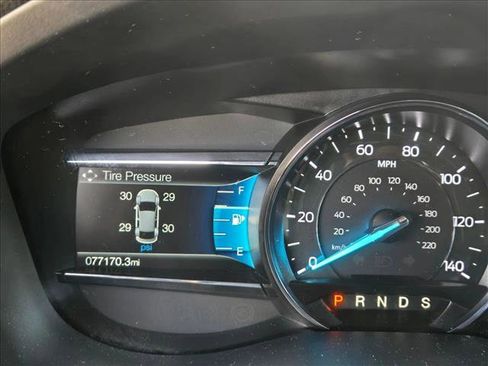 Used 2018 Ford Explorer Limited image 14