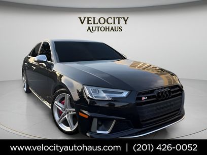 Used 2019 Audi S4 Premium Plus w/ Premium Plus Package