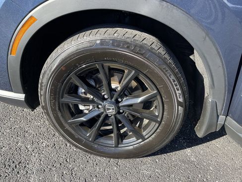 Used 2025 Honda CR-V Sport-L image 32