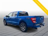 Certified 2021 Ford F150 XL w/ STX Appearance Package image 4