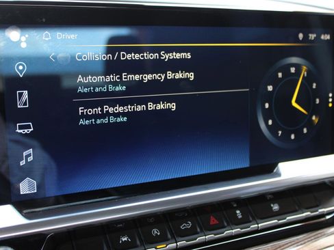 Used 2024 Chevrolet Silverado 1500 LT image 37