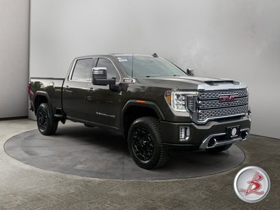 Used 2023 GMC Sierra 2500 Denali