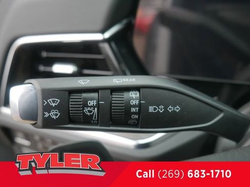 New 2026 Chevrolet Tahoe Premier w/ Sun And Tow Package image 32