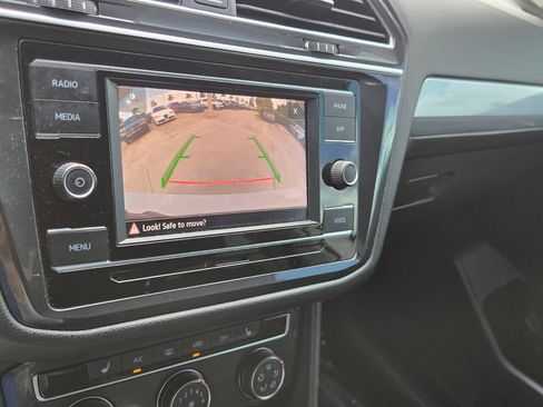 Certified 2023 Volkswagen Tiguan S w/ Driver Assistance Package FWD image 22