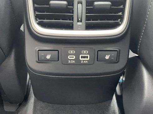 New 2025 Subaru Outback Limited image 13
