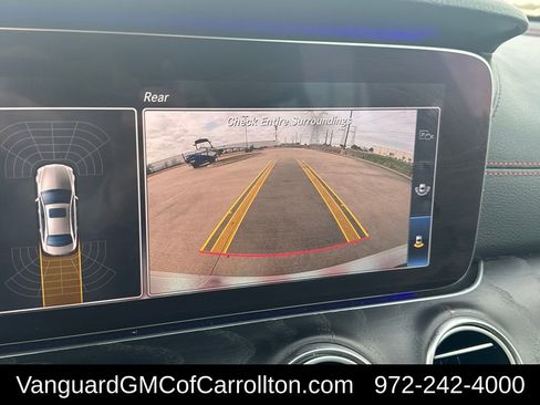 Used 2018 Mercedes-Benz E 43 AMG 4MATIC Sedan image 18