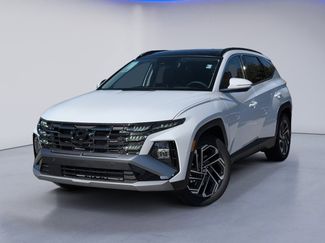 New 2026 Hyundai Tucson Limited video 2