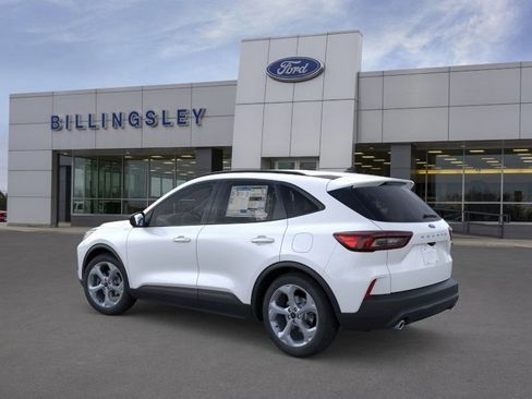 New 2026 Ford Escape ST-Line w/ Tech Pack #1 image 4