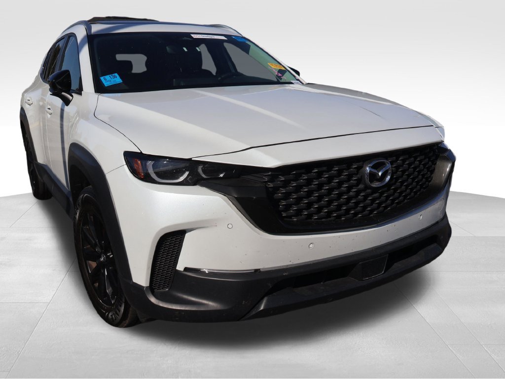 Used 2026 MAZDA CX-50 AWD 2.5 S w/ Preferred Pkg image 9