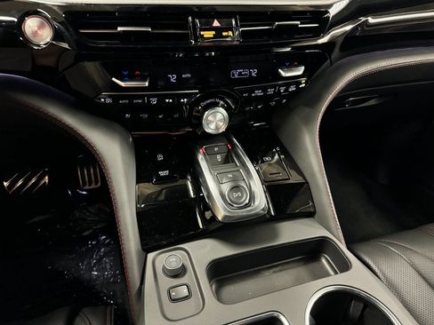 New 2026 Acura MDX A-Spec image 29