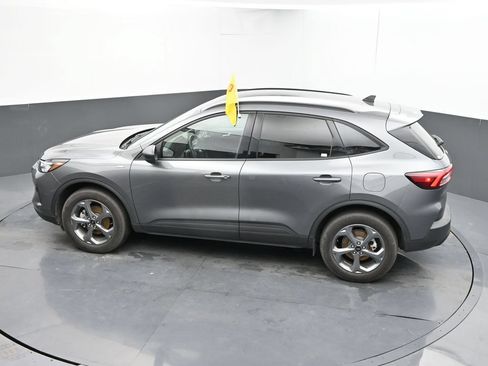 Used 2025 Ford Escape ST-Line AWD/4WD image 33