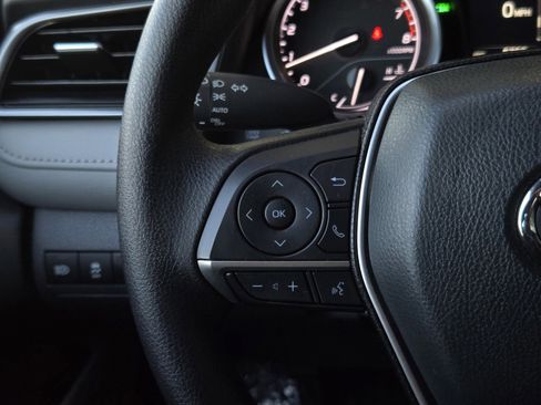 Certified 2024 Toyota Camry LE image 20