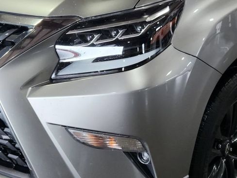 Used 2021 Lexus GX 460 Premium w/ Premium Plus Package AWD/4WD image 8