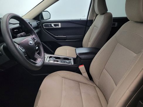 Used 2022 Ford Explorer 4WD image 17