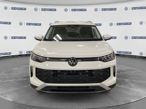 Used 2026 Volkswagen Tiguan S AWD/4WD image 8
