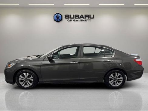 Used 2013 Honda Accord LX image 2
