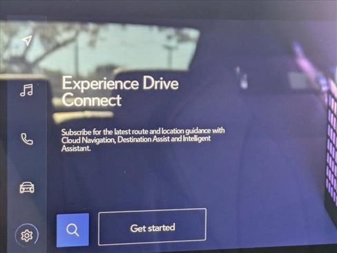 Used 2023 Lexus ES 350 F Sport image 12