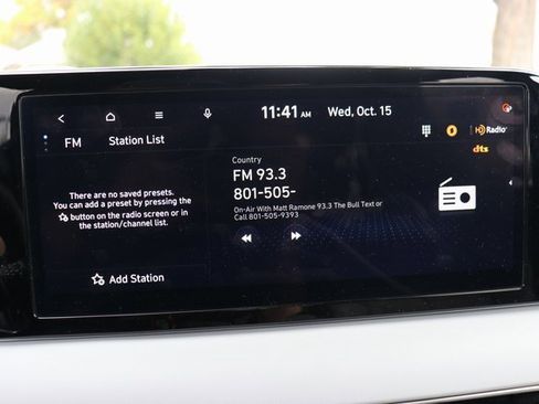 Used 2025 Hyundai Palisade SEL image 24