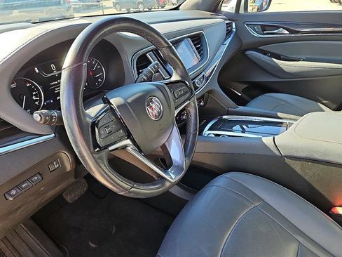 Used 2024 Buick Enclave Premium image 11