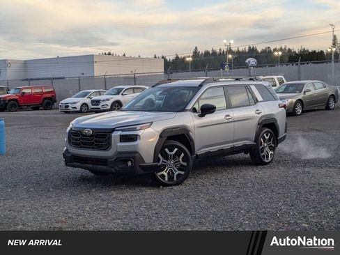 New 2026 Subaru Outback Touring XT image 1