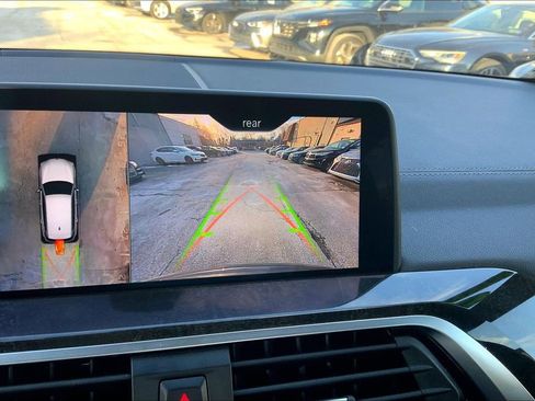 Used 2019 BMW X3 M40i w/ Premium Package image 27