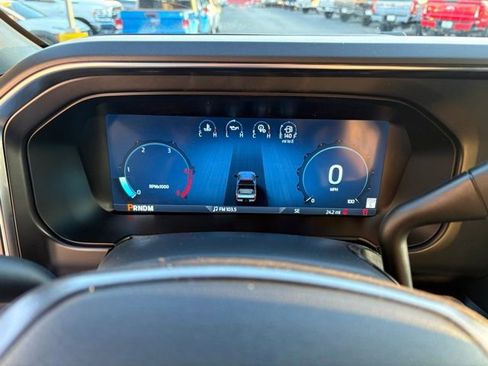 New 2026 Ford F350 Platinum image 16