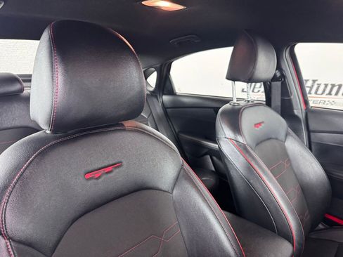 Used 2024 Kia Forte GT image 30