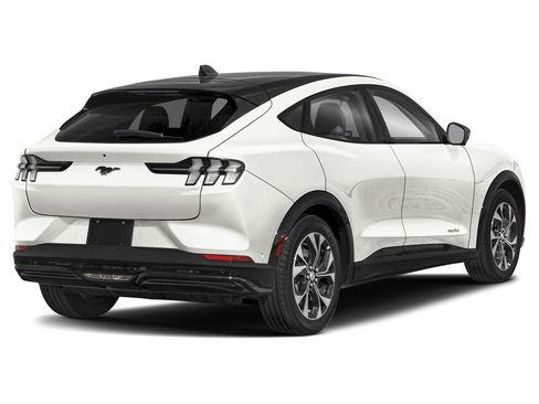 New 2025 Ford Mustang Mach-E Premium w/ Sport Appearance Package image 22