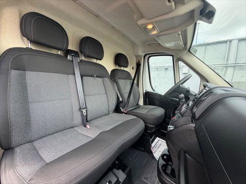 Used 2016 RAM ProMaster 1500 w/ Interior Convenience Group image 11