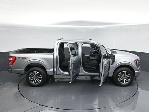 Used 2023 Ford F150 XL w/ STX Appearance Package AWD/4WD image 60