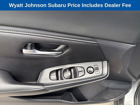 Used 2022 Nissan Sentra SV FWD image 20