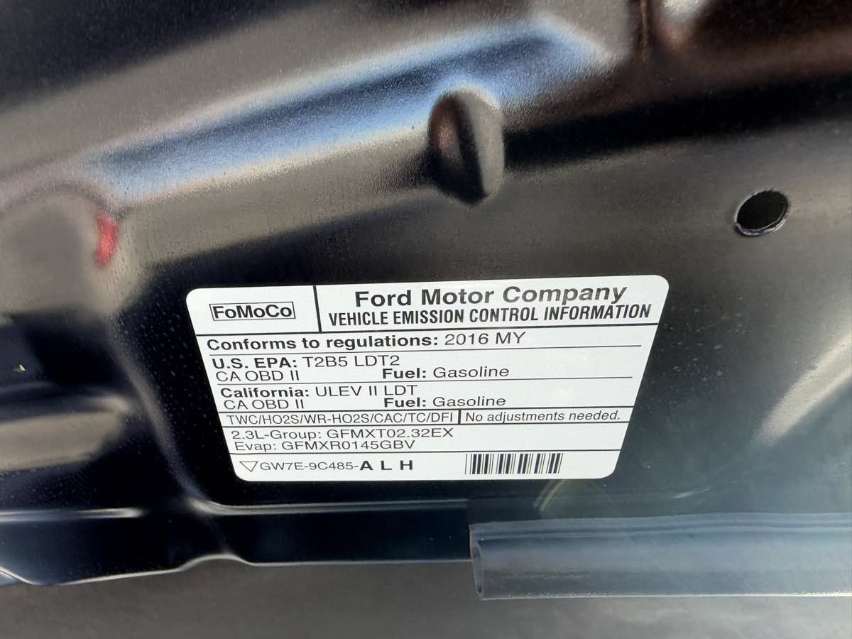 Used 2016 Ford Explorer Limited FWD image 24