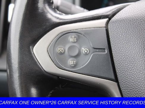 Used 2016 Chevrolet Colorado Z71 image 28