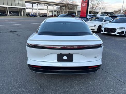 Used 2024 Lucid Air Touring image 24