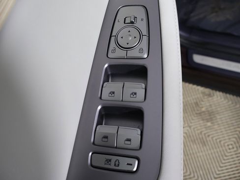 Used 2024 Hyundai Palisade Limited image 45