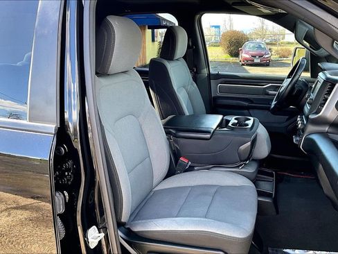 Used 2022 RAM 1500 Big Horn image 10